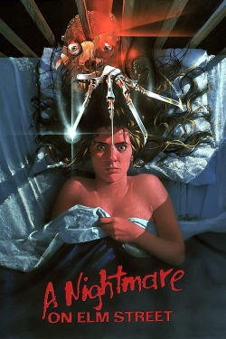 Watch A Nightmare on Elm Street (1984) Online FREE