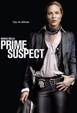 Watch Prime Suspect (2011) Online FREE