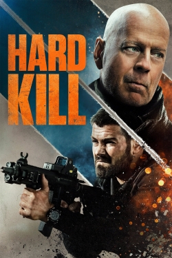 Watch Hard Kill (2020) Online FREE