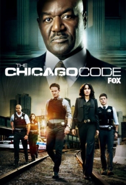 Watch The Chicago Code (2011) Online FREE