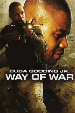 Watch The Way of War (2009) Online FREE