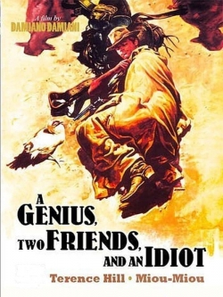 Watch A Genius, Two Friends, and an Idiot (1975) Online FREE