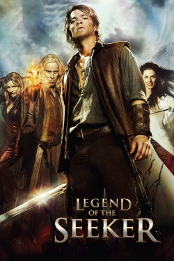 Watch Legend of the Seeker (2008) Online FREE