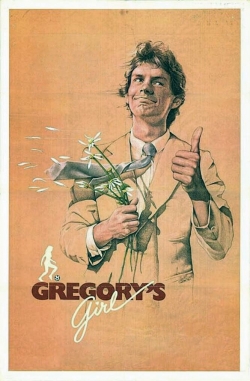 Watch Gregory's Girl (1981) Online FREE