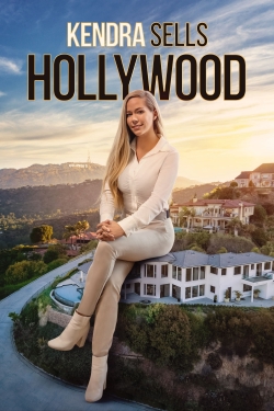Watch Kendra Sells Hollywood (2021) Online FREE