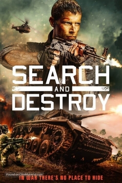 Watch Search and Destroy (2020) Online FREE
