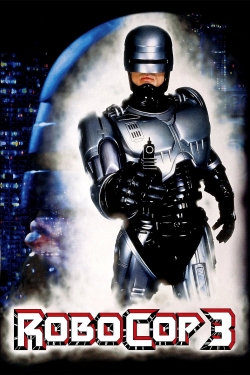 Watch RoboCop 3 (1993) Online FREE