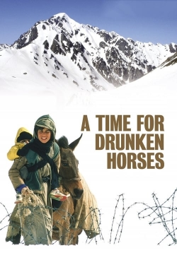 Watch A Time for Drunken Horses (2000) Online FREE