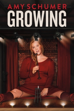 Watch Amy Schumer: Growing (2019) Online FREE