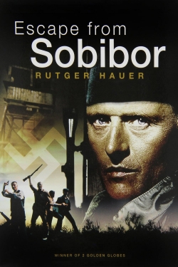 Watch Escape from Sobibor (1987) Online FREE
