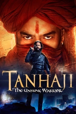 Watch Tanhaji: The Unsung Warrior (2020) Online FREE