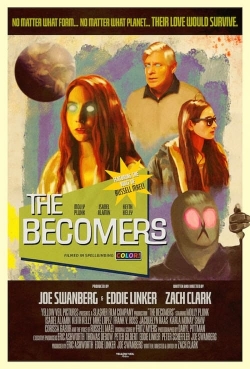 Watch The Becomers (2024) Online FREE