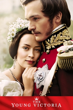 Watch The Young Victoria (2009) Online FREE