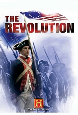 Watch The Revolution (2007) Online FREE