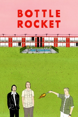 Watch Bottle Rocket (1996) Online FREE
