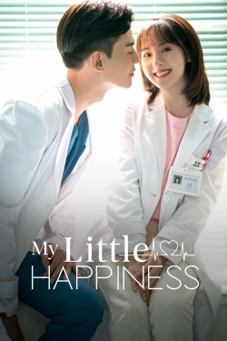 Watch My Little Happiness (2021) Online FREE