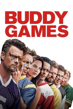 Watch Buddy Games (2019) Online FREE