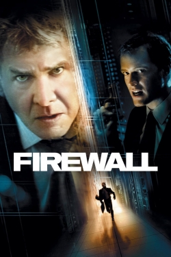 Watch Firewall (2006) Online FREE
