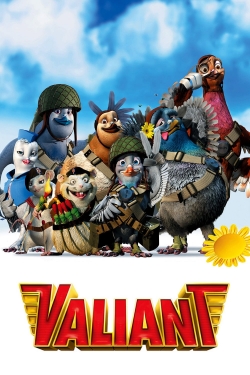 Watch Valiant (2005) Online FREE