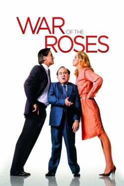 Watch The War of the Roses (1989) Online FREE