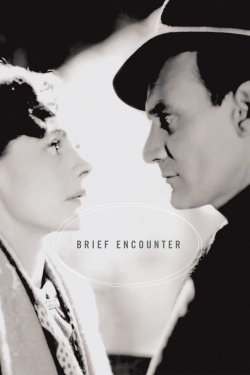 Watch Brief Encounter (1945) Online FREE