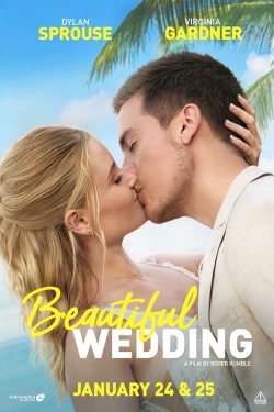 Watch Beautiful Wedding (2024) Online FREE