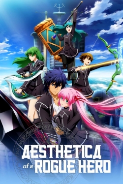 Watch Aesthetica of a Rogue Hero (2012) Online FREE