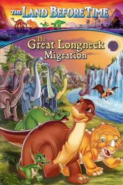 Watch The Land Before Time X: The Great Longneck Migration (2003) Online FREE