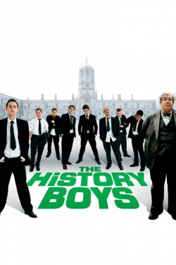 Watch The History Boys (2006) Online FREE
