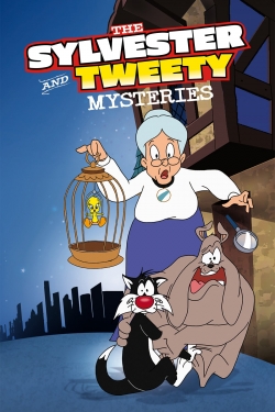 Watch The Sylvester & Tweety Mysteries (1995) Online FREE
