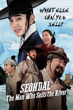 Watch Seondal: The Man Who Sells the River (2016) Online FREE