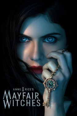 Watch Anne Rice's Mayfair Witches (2023) Online FREE