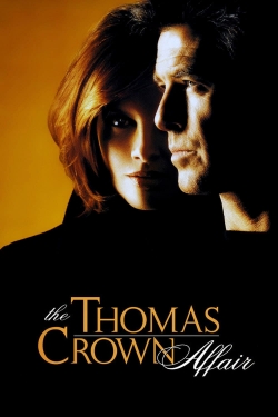Watch The Thomas Crown Affair (1999) Online FREE