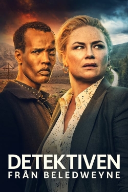 Watch The Detective from Beledweyne (2023) Online FREE