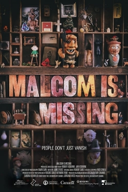 Watch Malcom is Missing (2023) Online FREE