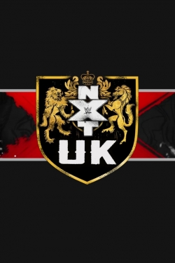 Watch WWE NXT UK (2018) Online FREE