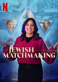 Watch Jewish Matchmaking (2023) Online FREE