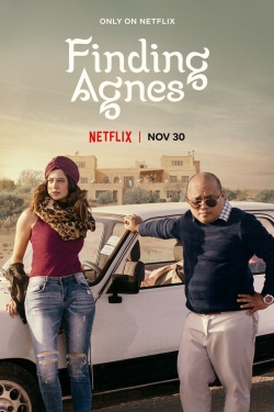 Watch Finding Agnes (2020) Online FREE