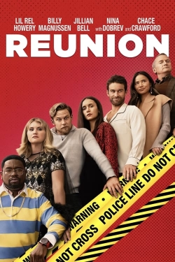 Watch Reunion (2024) Online FREE
