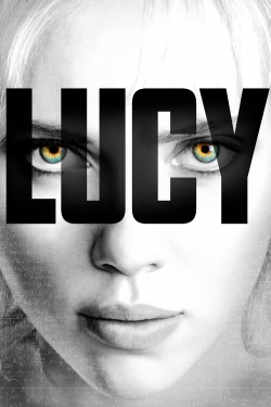 Watch Lucy (2014) Online FREE