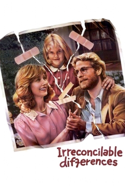 Watch Irreconcilable Differences (1984) Online FREE