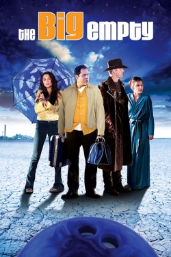 Watch The Big Empty (2003) Online FREE