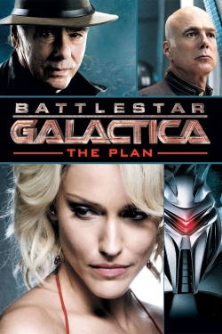 Watch Battlestar Galactica: The Plan (2009) Online FREE