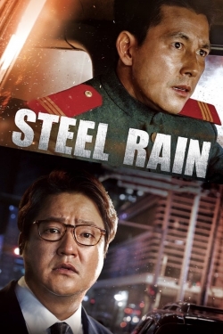 Watch Steel Rain (2017) Online FREE