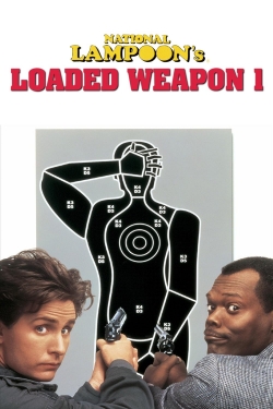 Watch National Lampoon's Loaded Weapon 1 (1993) Online FREE