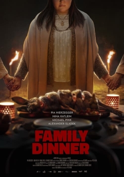 Watch Family Dinner (2023) Online FREE