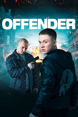 Watch Offender (2012) Online FREE