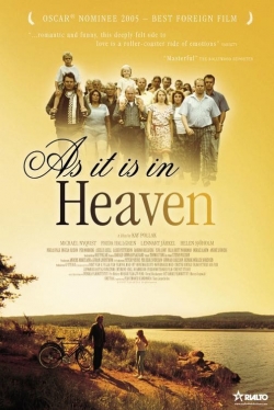Watch As It Is in Heaven (2004) Online FREE