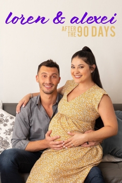Watch 90 Day Fiancé: After The 90 Days (2022) Online FREE