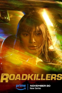 Watch Roadkillers (2023) Online FREE